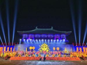 舞臺(tái)搭建舞美工程如何設(shè)計(jì)？,