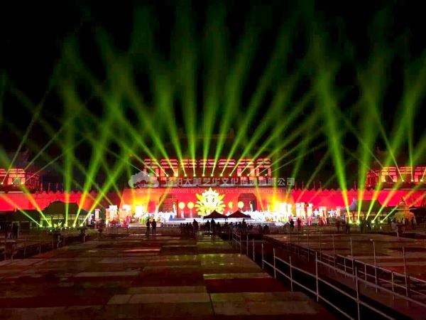 舞臺(tái)搭建舞美工程的燈光師需要哪些資質(zhì)？,