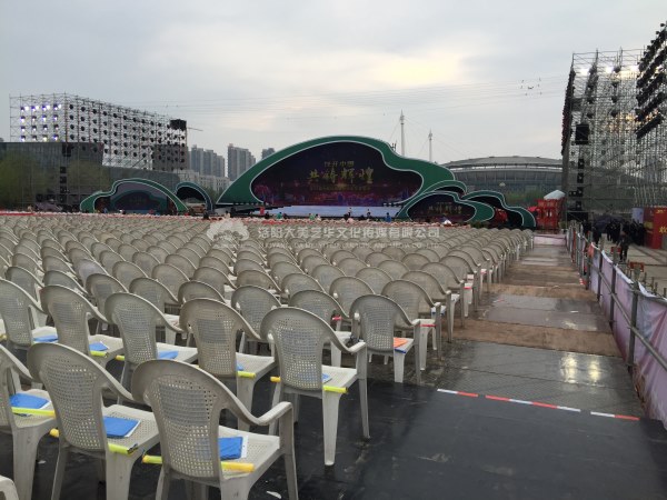 會議會展怎樣設計效果才好？,